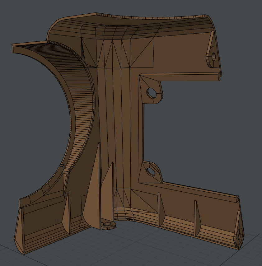 Andotrope Base Case Render