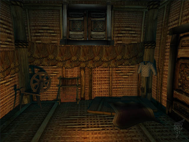 Crowthistle Great Marsh Screenshot