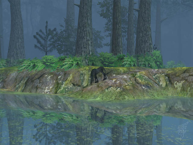 Crowthistle Great Marsh Screenshot