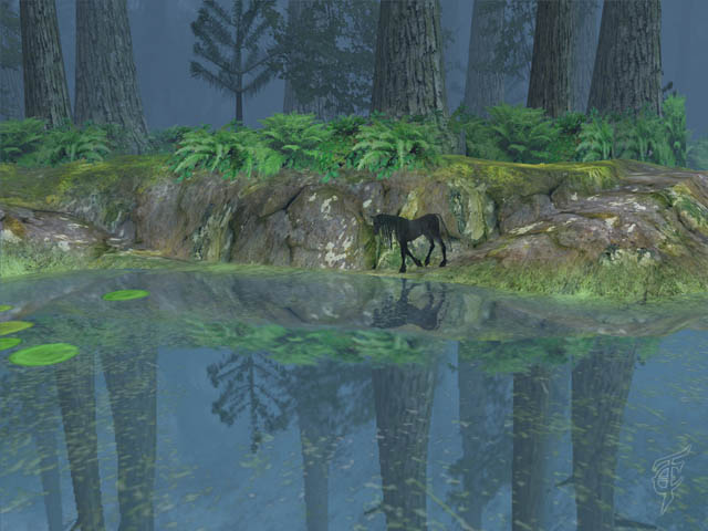 Crowthistle Great Marsh Screenshot