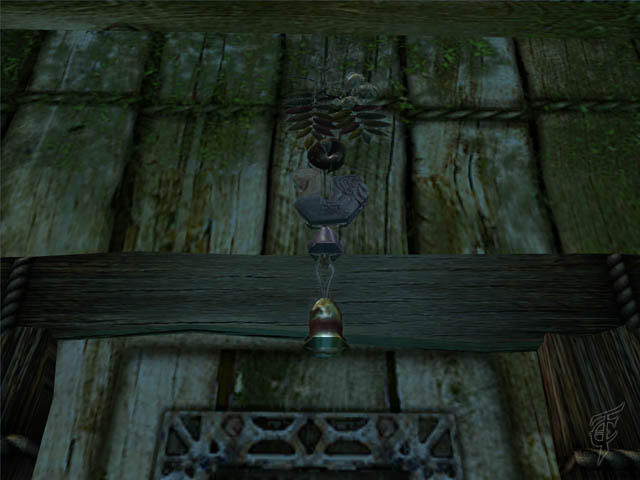 Crowthistle Great Marsh Screenshot