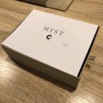 Myst 25th Anniversary Inkwell Box