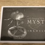 Myst 25th Anniversary Inkwell Flyer