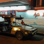 “That 80s Time Travel Movie”, Brisbane Arts Theatre