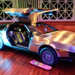 DeLorean Cooling Fan Relay Upgrade