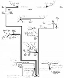 DeLorean Fuel Pump Re-grounding