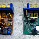 DeLorean RPM Relay Upgrade