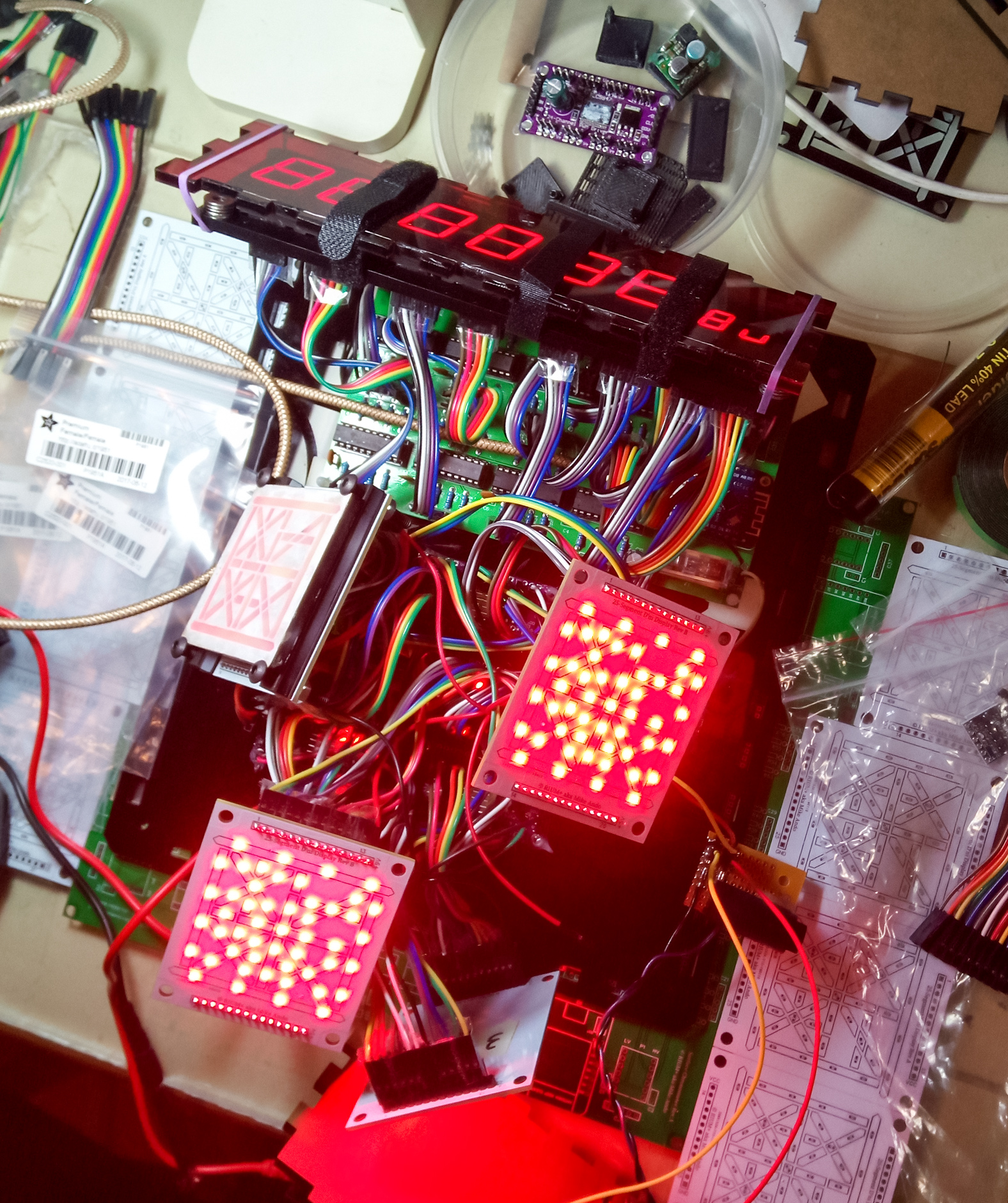 Test showing it works like this