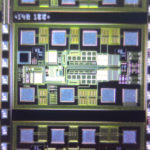 Silicon Wafer Detail Scan 3