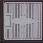 Silicon Wafer Detail Scan 5