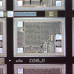 Silicon Wafer Detail Scan 16