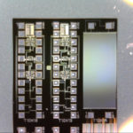 Silicon Wafer Detail Scan 31