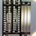 Silicon Wafer Detail Scan 32